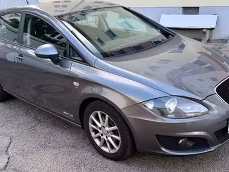 Seat Leon 1.2 TSI 105 Style