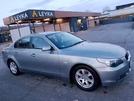 BMW Série 5 523i 2.5 177