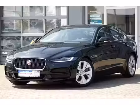Jaguar XE P250 2.0 250 S
