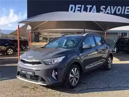 Kia Stonic 1.0 T-GDi 100 Active