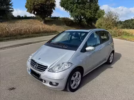Mercedes-Benz Classe A A 150 1.5 95 Avantgarde