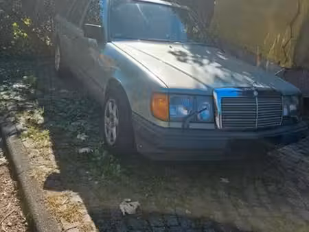 Mercedes-Benz Classe E 