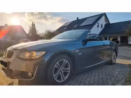 BMW Série 3 320i 2.0 170