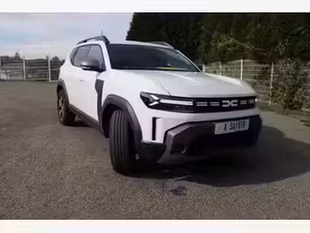 Dacia Duster 1.3 TCe 130 Journey