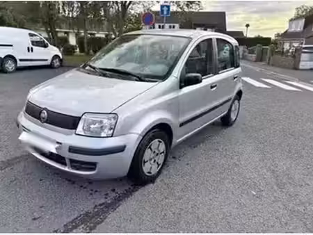 Fiat Panda 1.1 54 Team