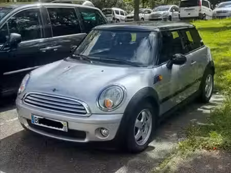 Mini Mini Cooper 1.6 120