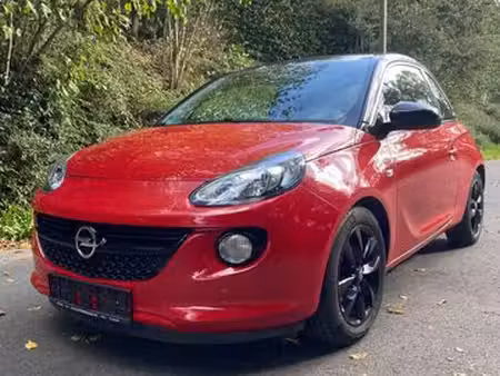 Opel Adam 1.4 87 Jam