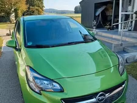 Opel Corsa 1.4 90 Edition