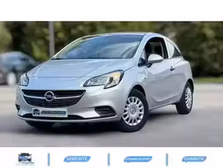 Opel Corsa 1.2 70 Essentia