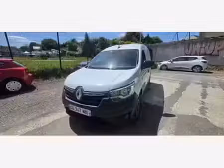 Renault Express Van 1.3 TCe 100 Confort