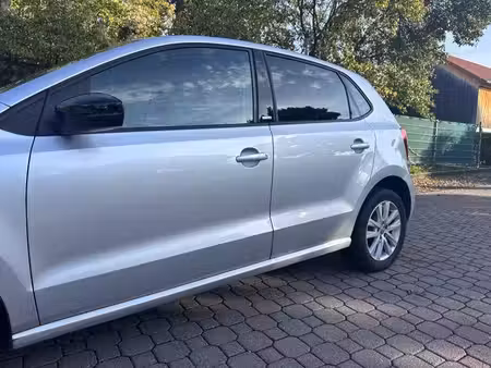 Volkswagen Polo 1.2 Style