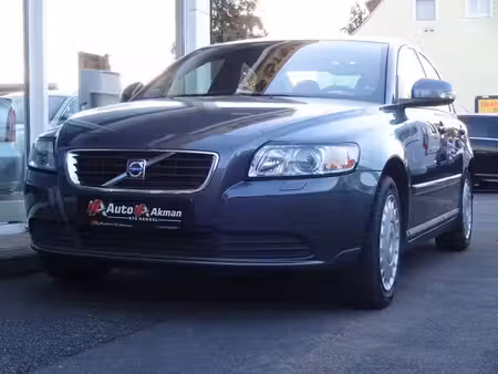 Volvo S40 Drive 1.6 109 Kinetic