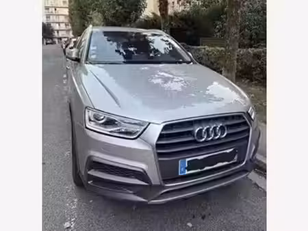 Audi Q3 1.4 TFSI 150 Business Line