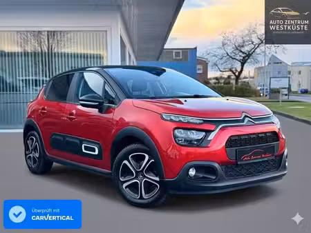 Citroën C3 1.2 83