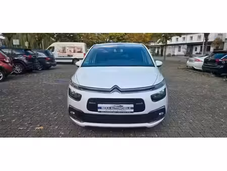 Citroën C4 Picasso 1.6 HDi 120 Selection