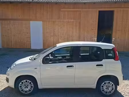 Fiat Panda 1.2 69
