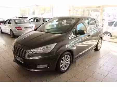 Ford C-max 1.0 125 Titanium