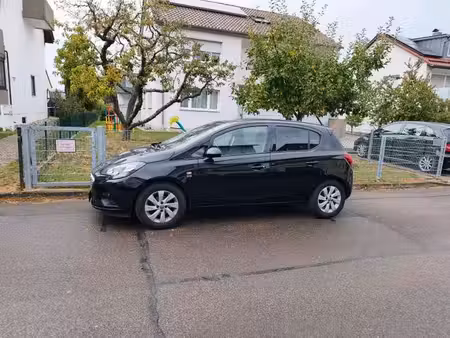 Opel Corsa 1.4 120 Edition