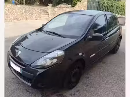 Renault Clio 1.6 128 Exception