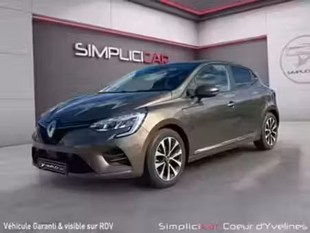 Renault Clio 0.9 TCe 90 Zen