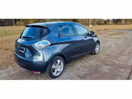 Renault Zoe R110 110