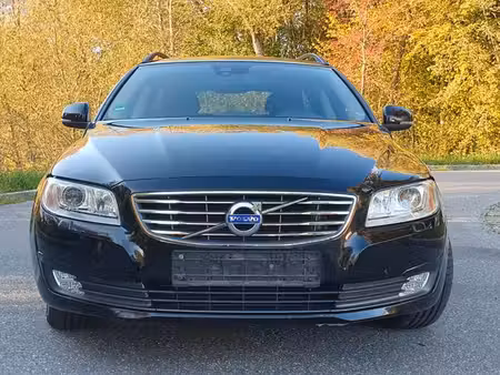Volvo V70 D3 2.0 150