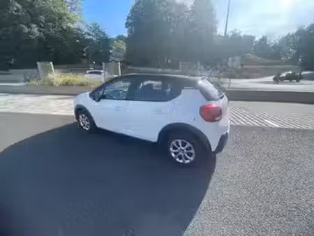 Citroën C3 1.2 PureTech 83 Feel