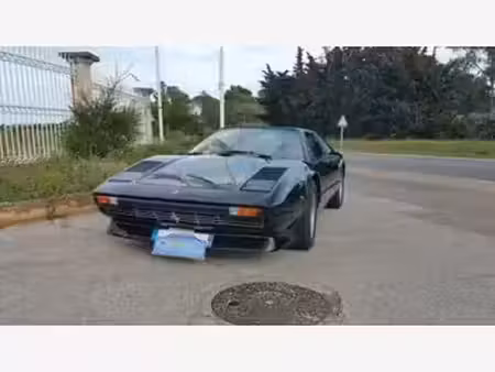Ferrari 308 GTS