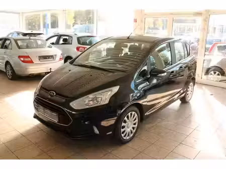 Ford B-max 1.6 105 Titanium