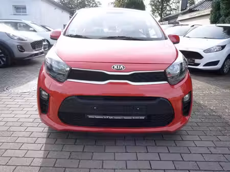 Kia Picanto 1.0 67 Edition 7