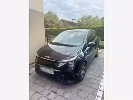 Kia Picanto 1.2 79 Active