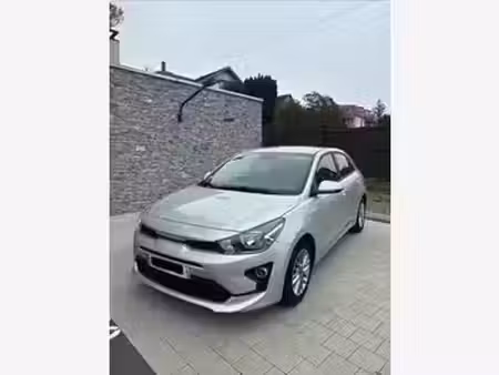 Kia Rio 1.2 84 Active