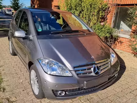 Mercedes-Benz Classe A A 180 1.7 116 Elegance