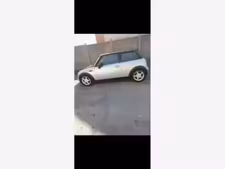 Mini Mini Cooper 1.6 115