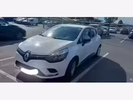 Renault Clio 1.2 75 Life
