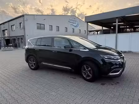 Renault Espace 1.6 dCi 160 Initiale Paris