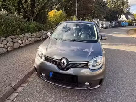 Renault Twingo 1.0 SCe 65 Vibes
