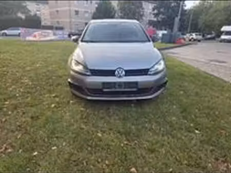 Volkswagen Golf 2.0 TDI 150