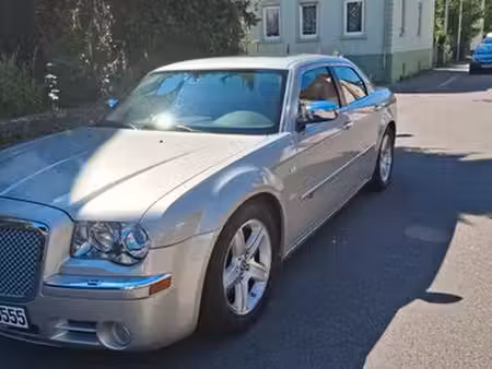 Chrysler 300C V6 3.0 218 C