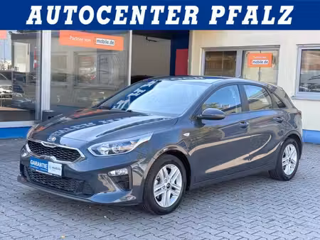 Kia Ceed 1.0 T-GDi 120 Edition 7