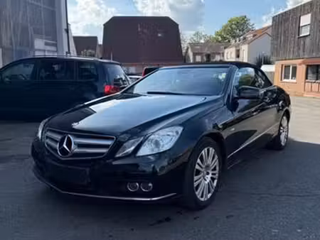 Mercedes-Benz Classe E E 250