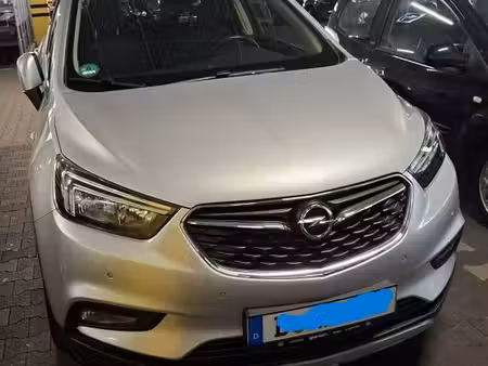 Opel Mokka 1.4 140