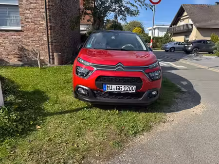 Citroën C3 1.2 PureTech 83 Shine