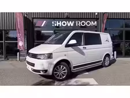 Volkswagen Multivan 2.0 TDI