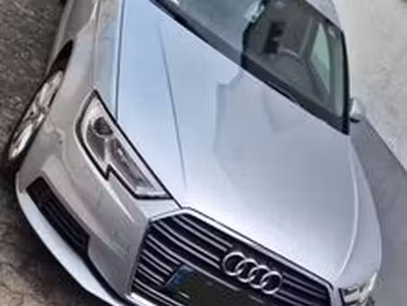 Audi A3 2.0 TDI 150