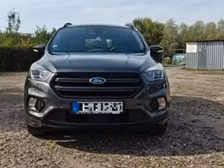 Ford Kuga 2.0 TDCi 150 ST Line 4x4