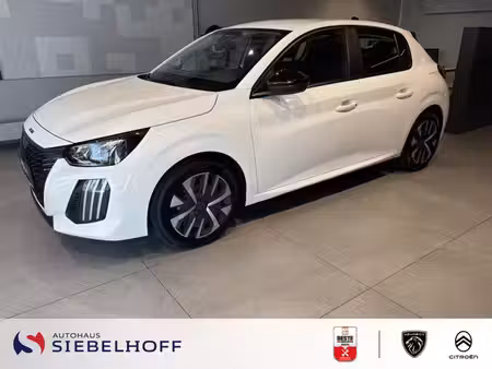 Peugeot 208 1.2 PureTech 75 Active