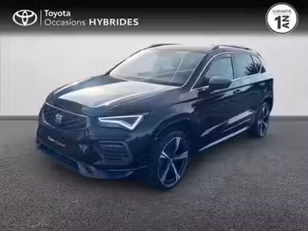 Seat Ateca 2.0 TDI 150 Style