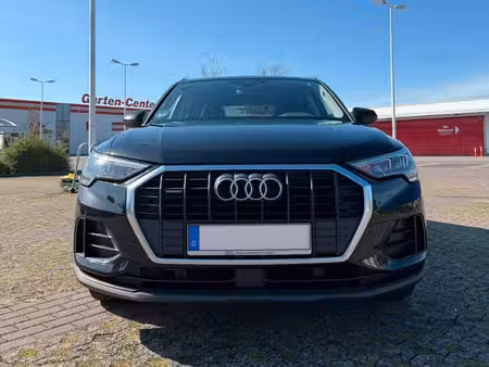 Audi Q3 35 TDI 2.0 TDI 150 quattro