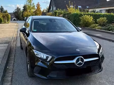 Mercedes-Benz Classe A A 220 2.0 140